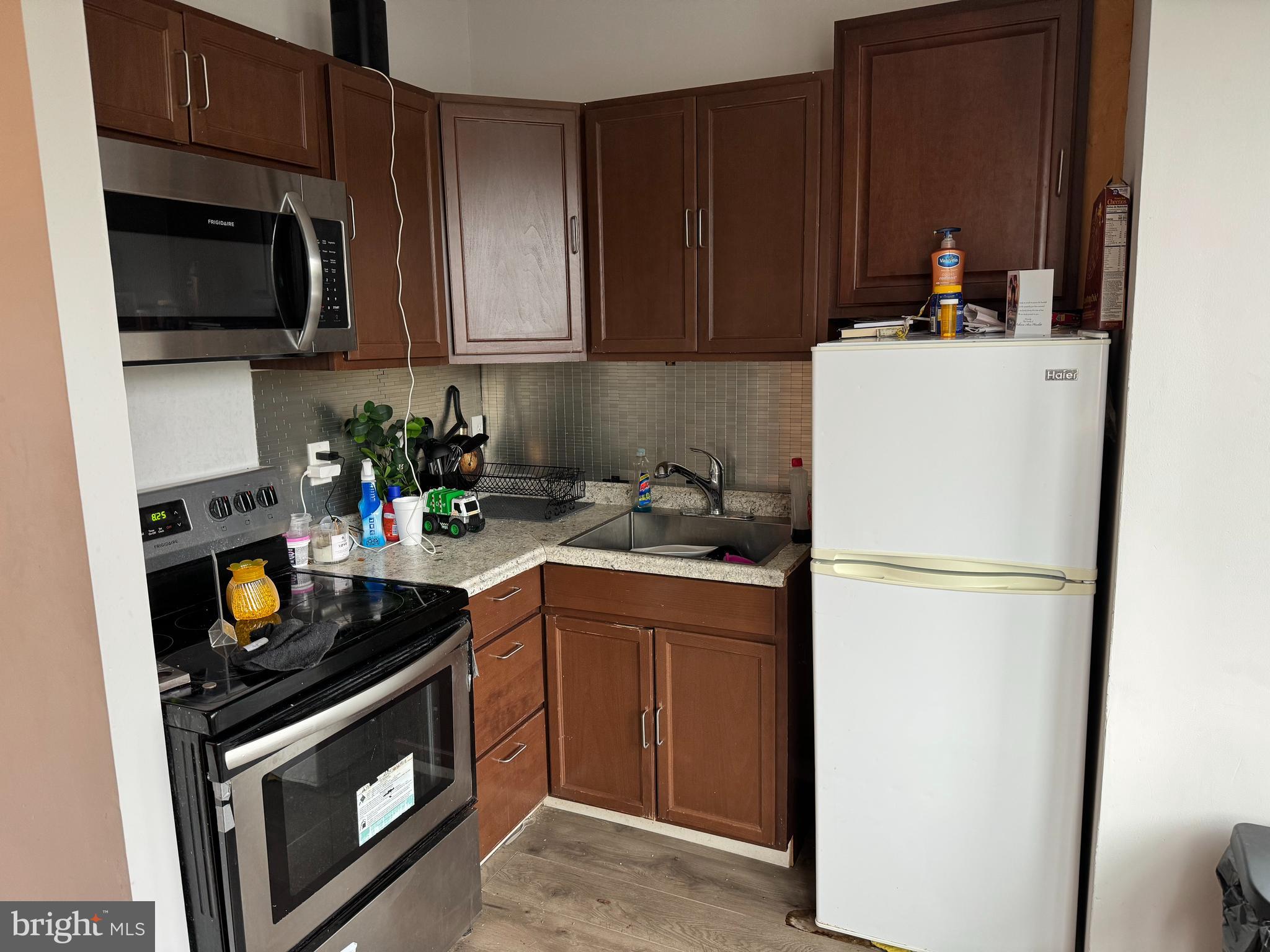 KINGSESSING - Residential Income