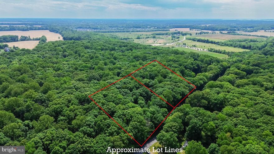 Welcome to  your new home site in historic Centreville. Great location in a country setting yet so close to everything. Walk to county parks. The owner is having this lot perced currently and should have an approval by the end of May. Soils and water table may allow for a basement on this lot. Contracts can be contingent on the perc approval. Not many lots like this left. Grab it before its gone! All reasonable offers considered.