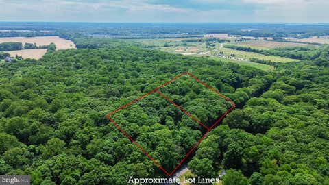 Vacant Land For Sale - 266 White Marsh Road<br/> CENTREVILLE, MD 21617