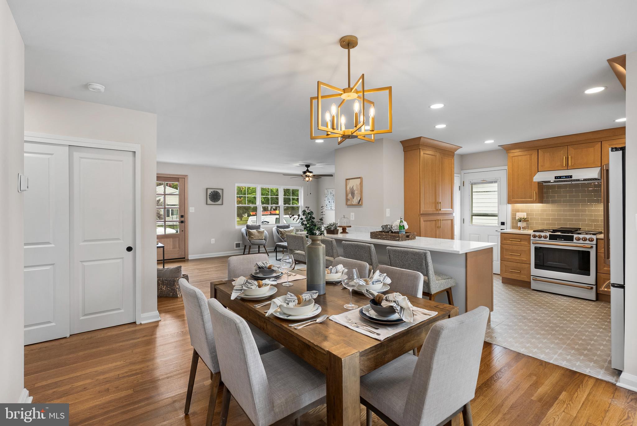 PINE VALLEY - Residential