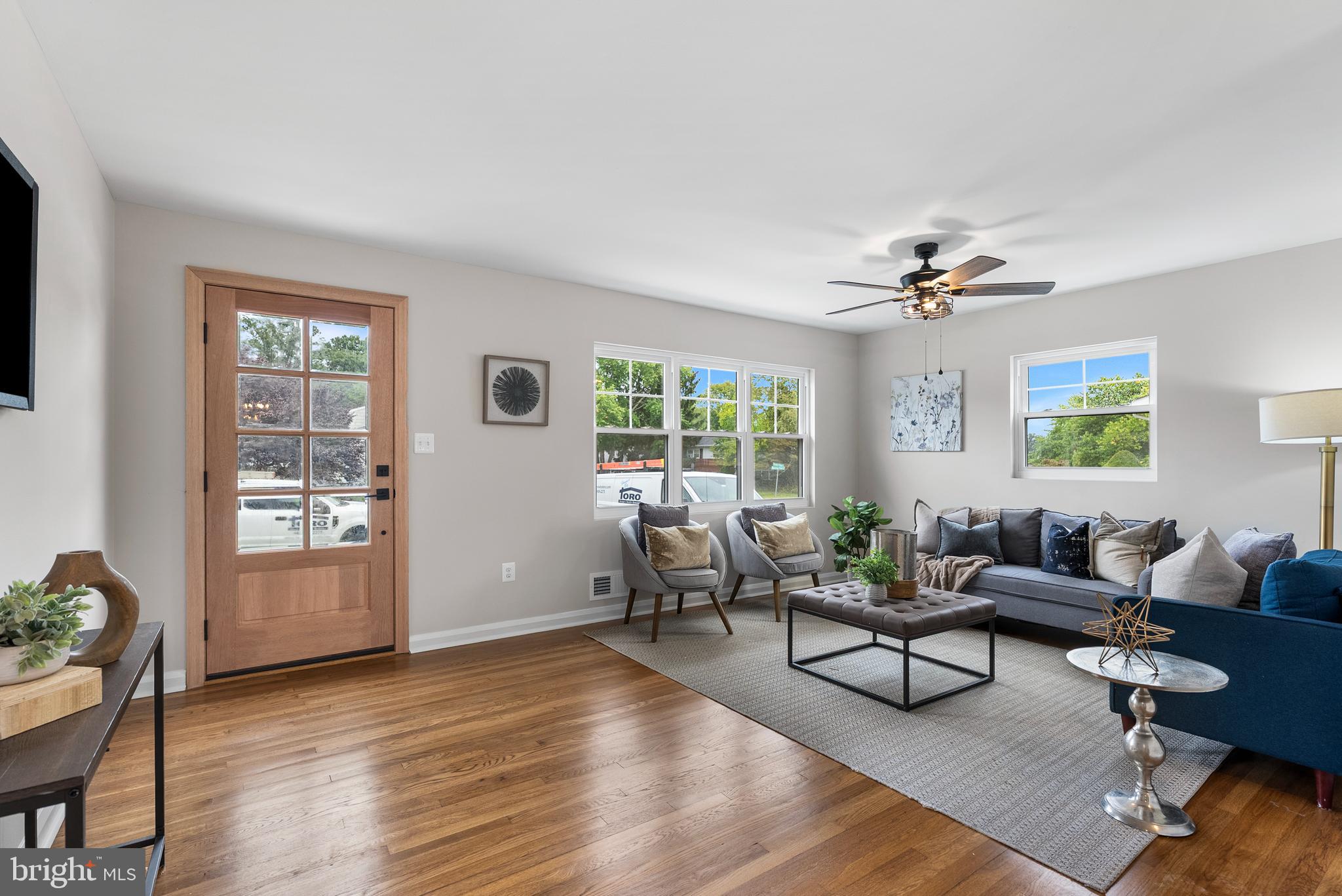 225 QUAKER RIDGE ROAD