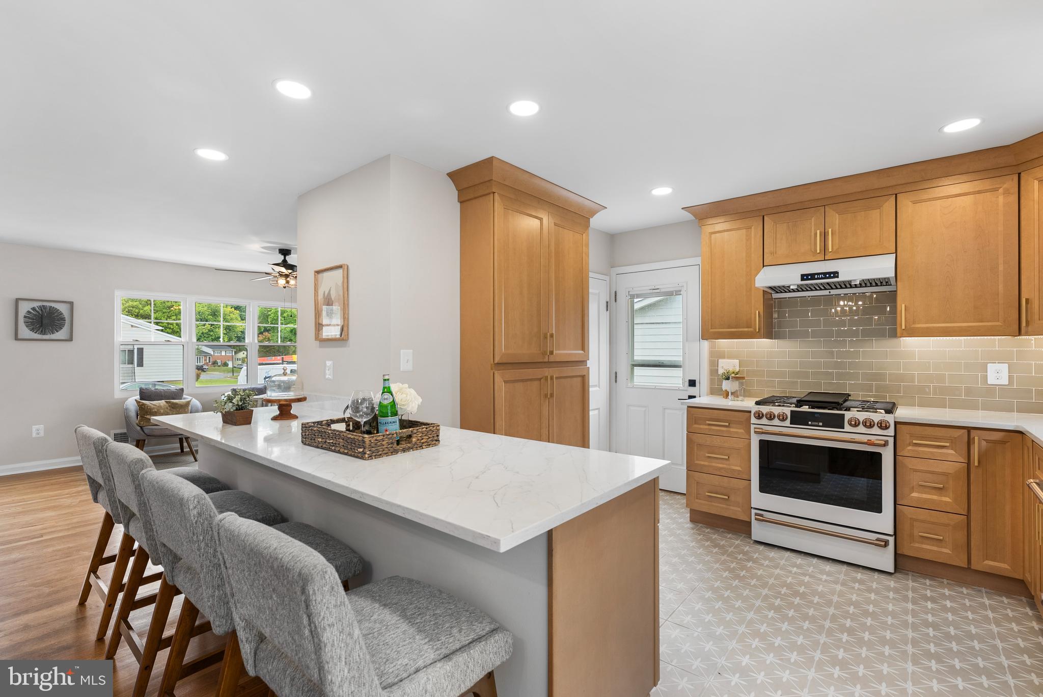 PINE VALLEY - Residential