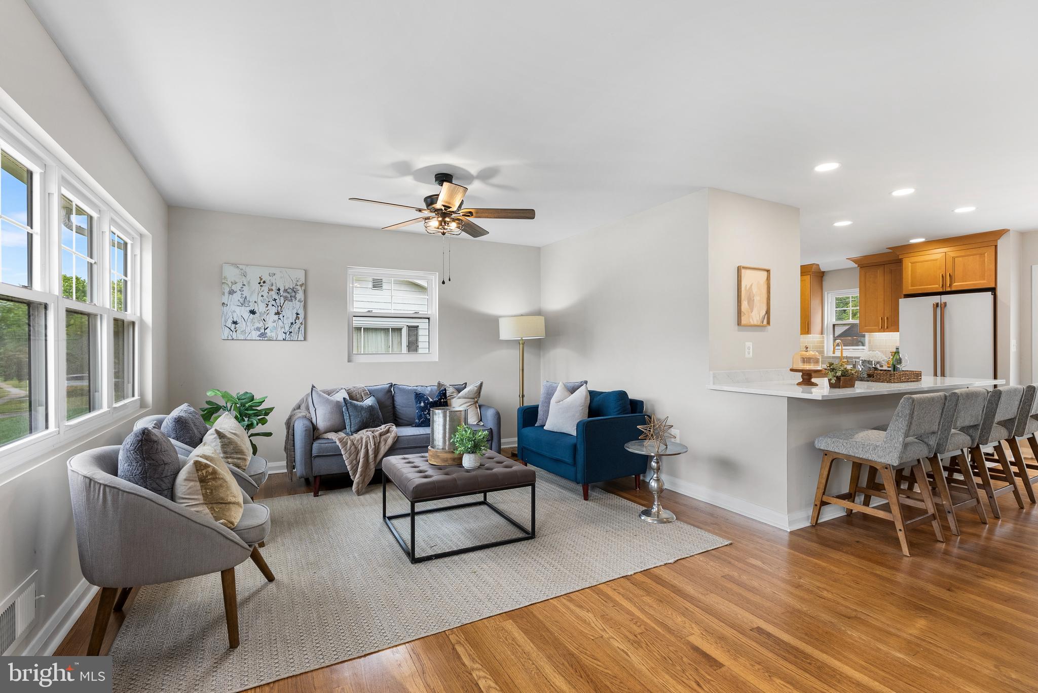 225 QUAKER RIDGE ROAD