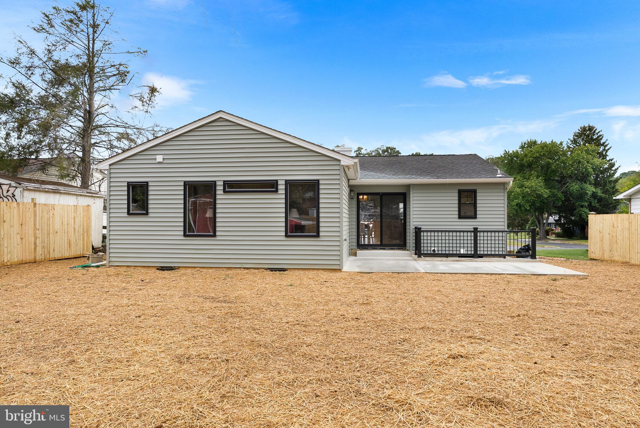 PINE VALLEY - Residential