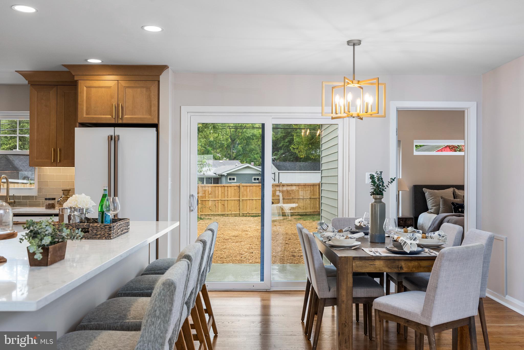 PINE VALLEY - Residential