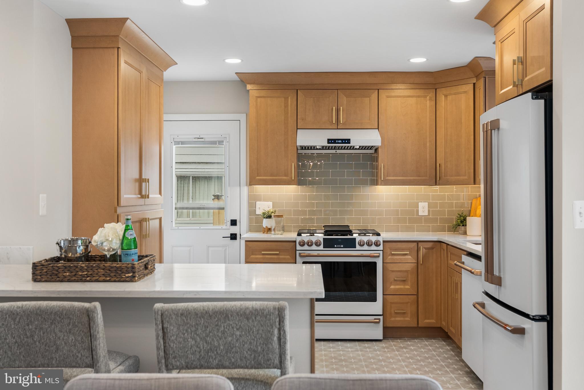 PINE VALLEY - Residential