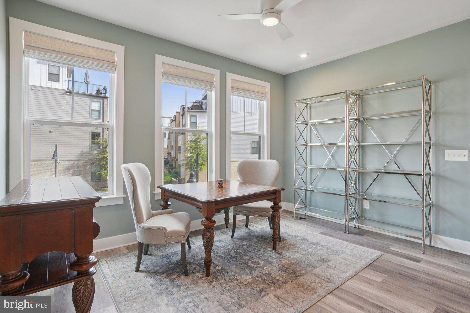 TALL OAKS - Residential Lease