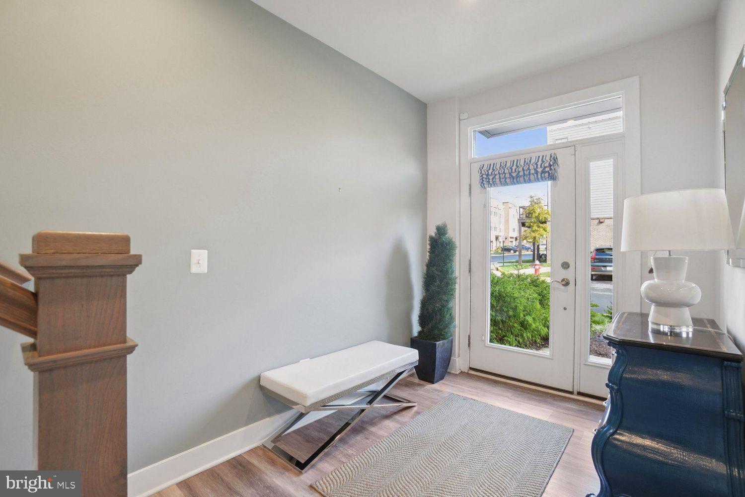 TALL OAKS - Residential Lease