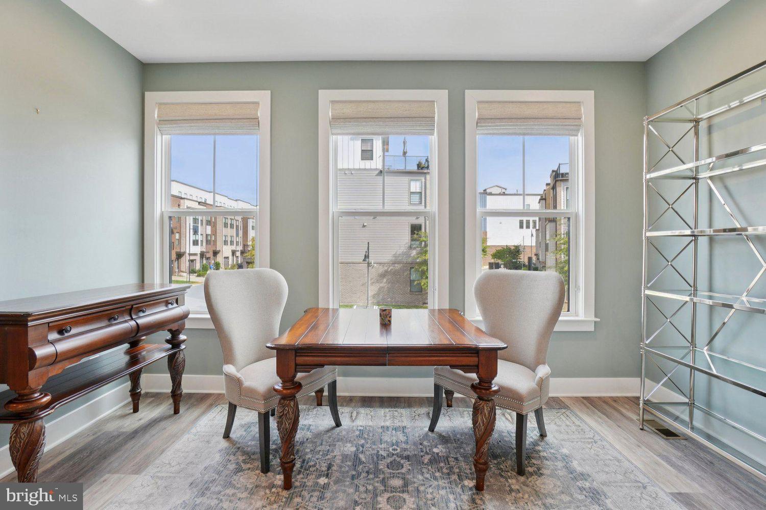 TALL OAKS - Residential Lease