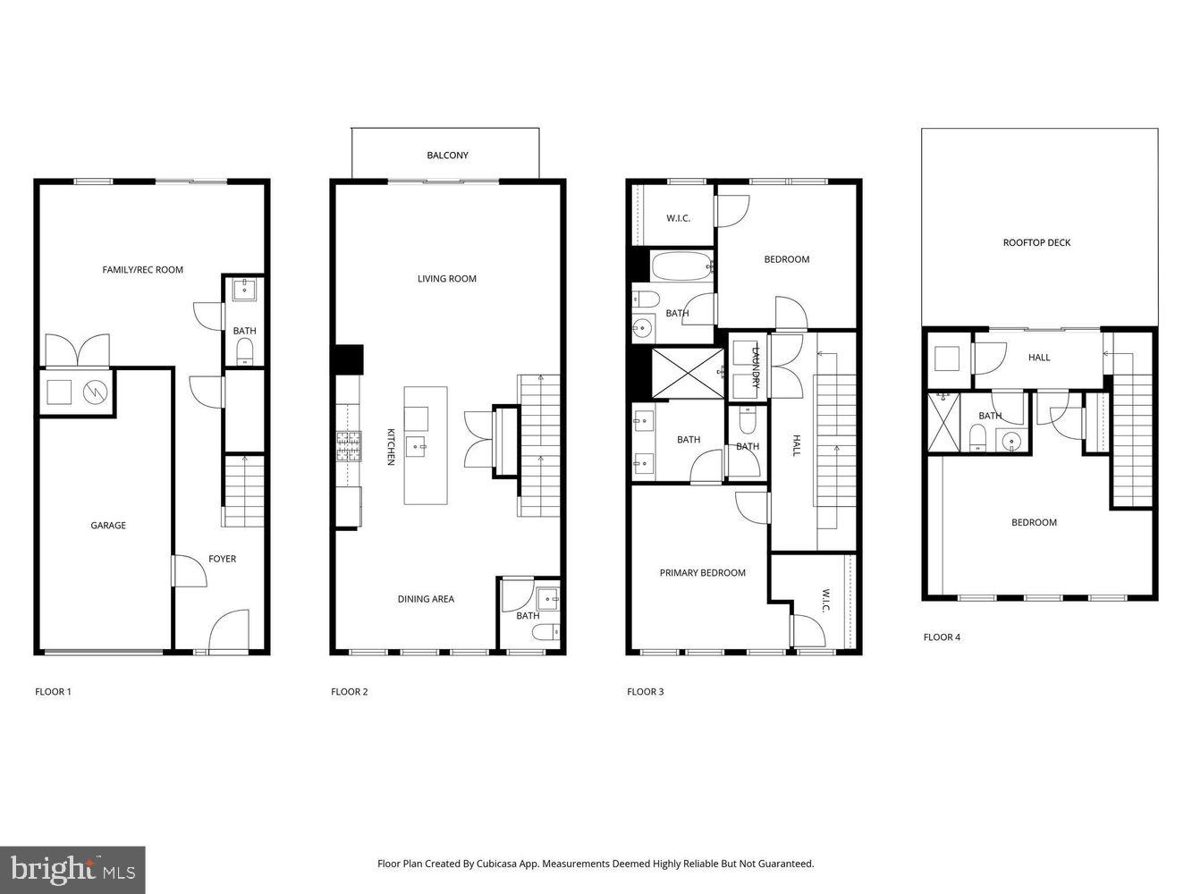 TALL OAKS - Residential Lease