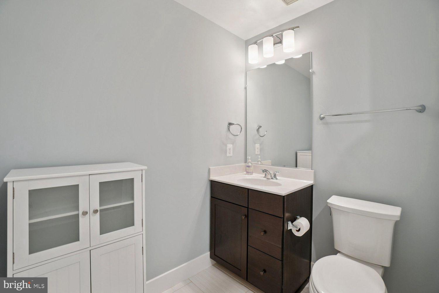 TALL OAKS - Residential Lease