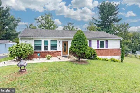 537 Schoolhouse Road, Pottstown, PA 19465 - MLS#: PACT2106568