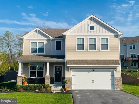 226 Seven Springs Lane, Downingtown, PA 19335 - MLS#: PACT2092396
