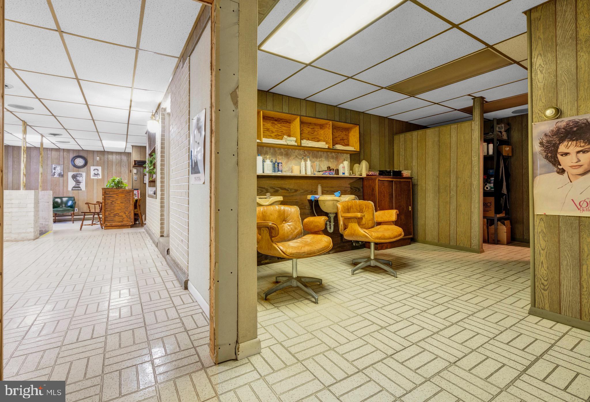 NONE AVAILABLE - Commercial Lease