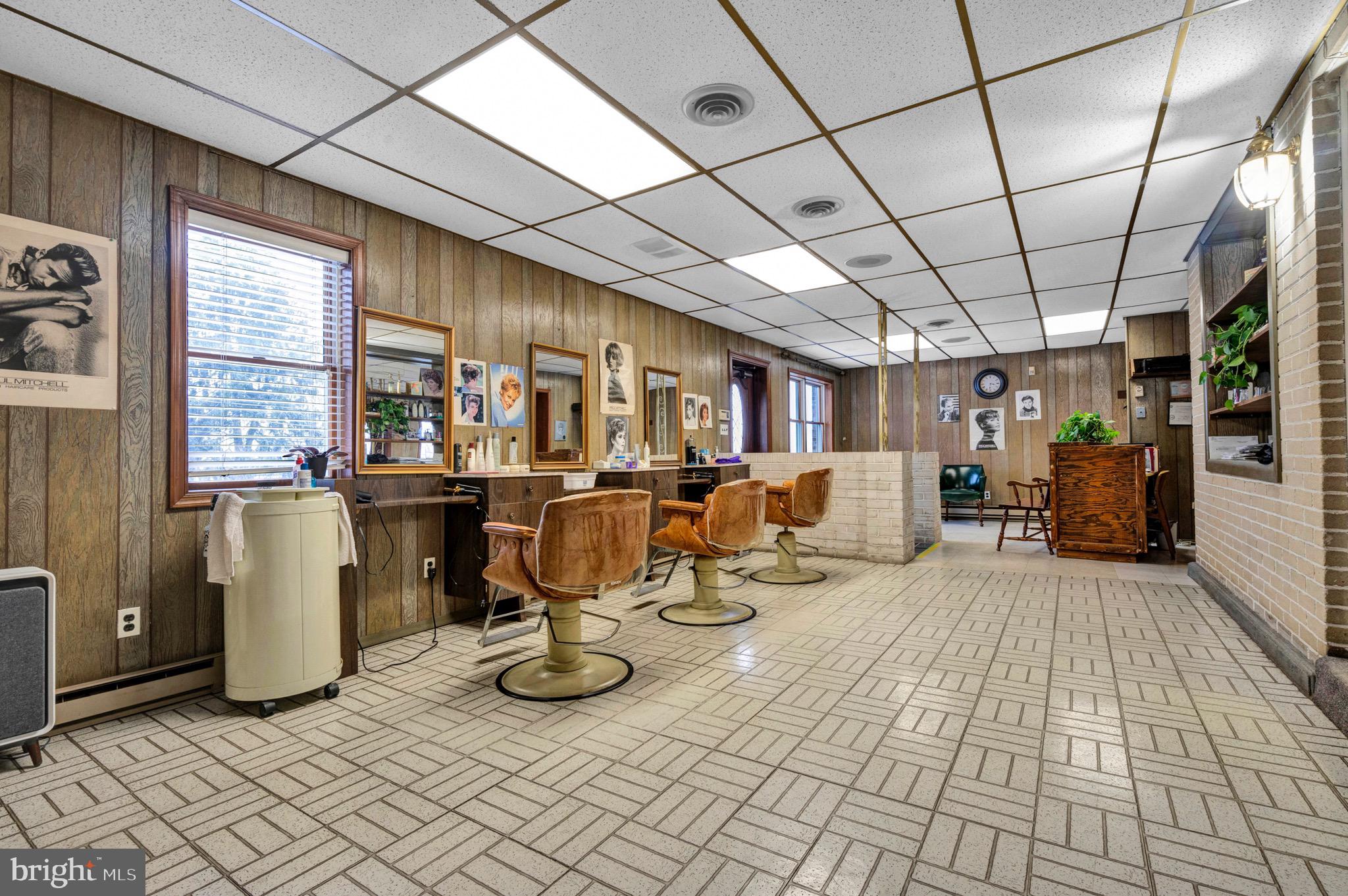 NONE AVAILABLE - Commercial Lease