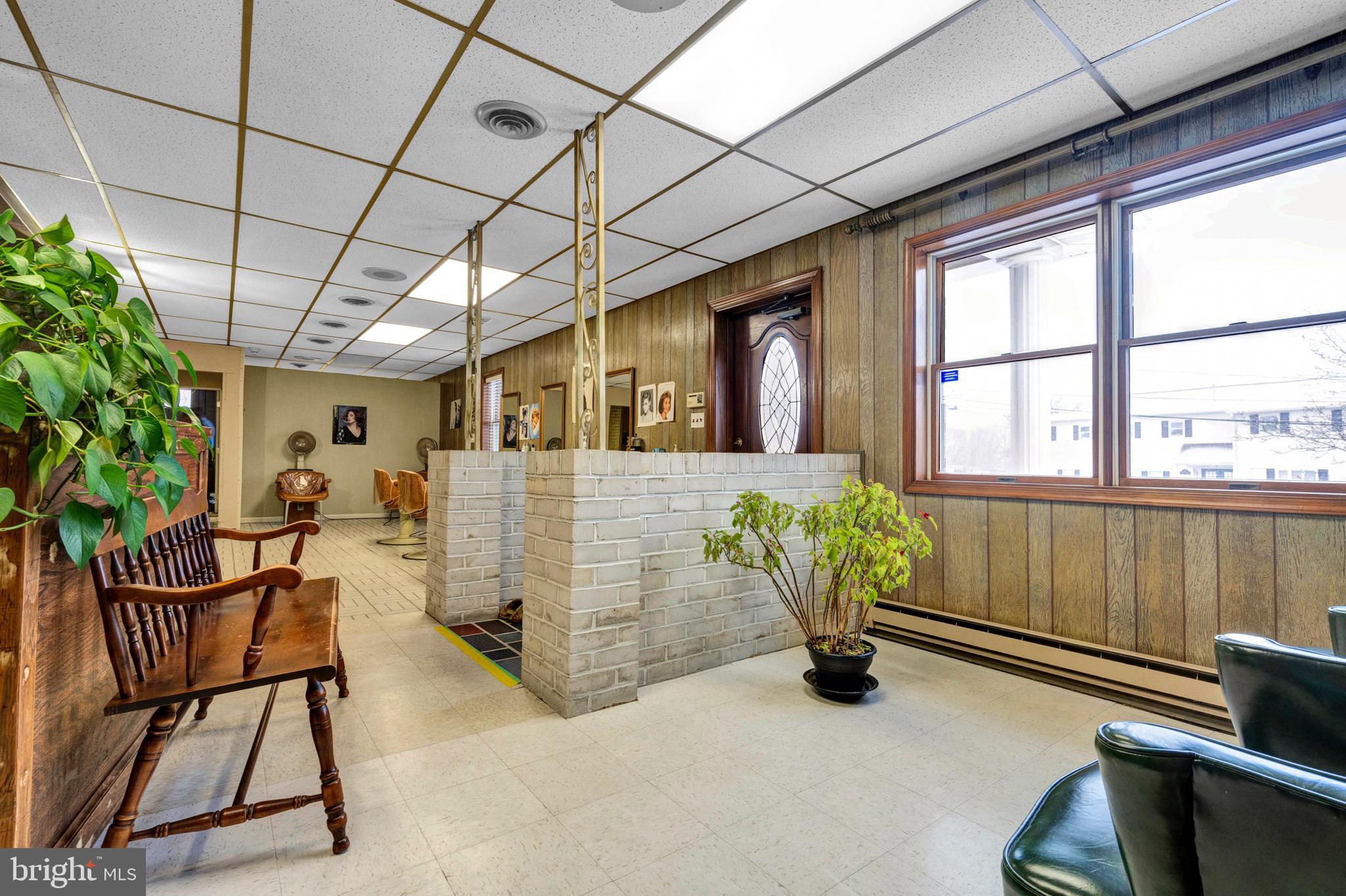 NONE AVAILABLE - Commercial Lease