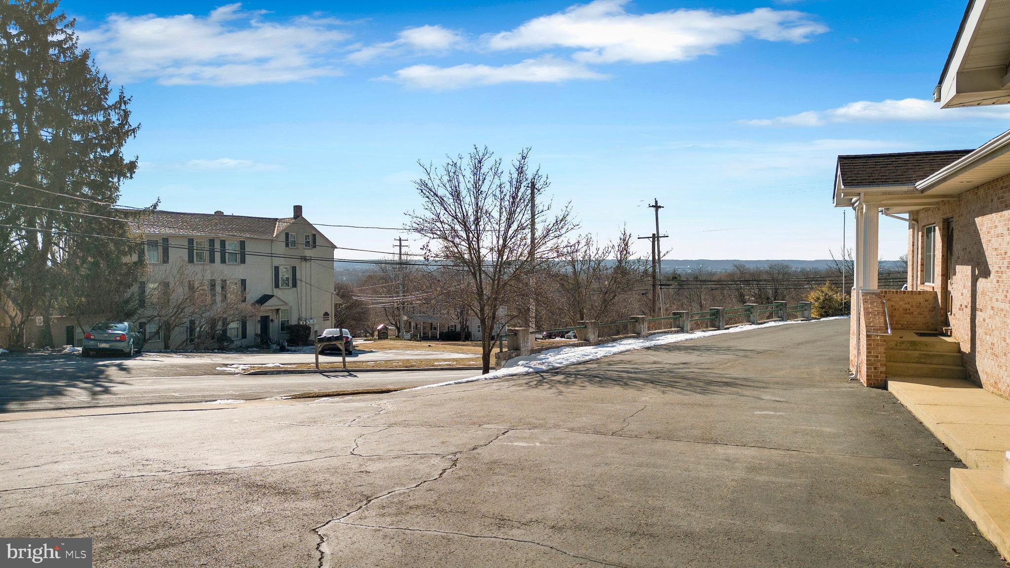 NONE AVAILABLE - Commercial Lease