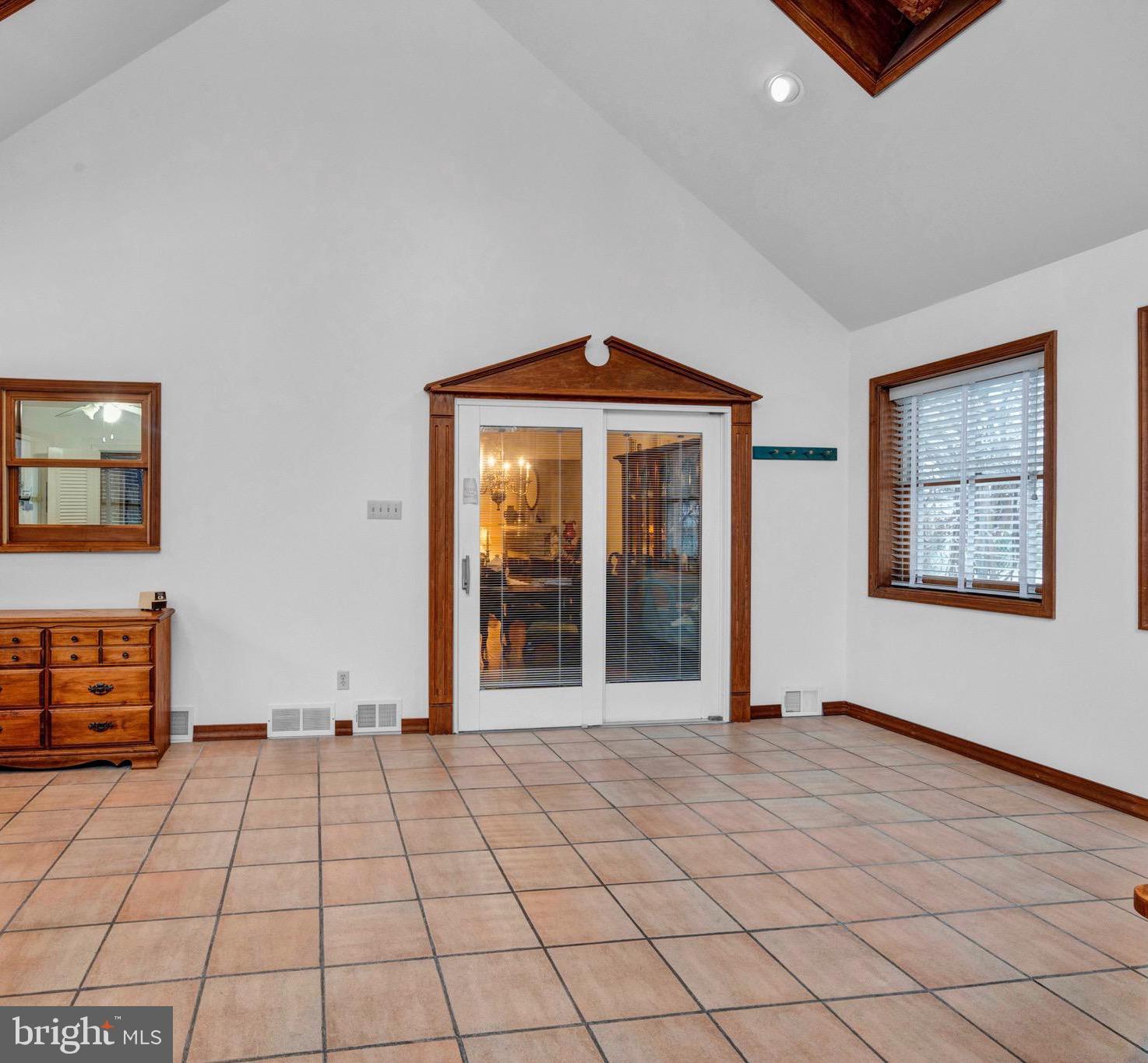 NONE AVAILABLE - Commercial Lease