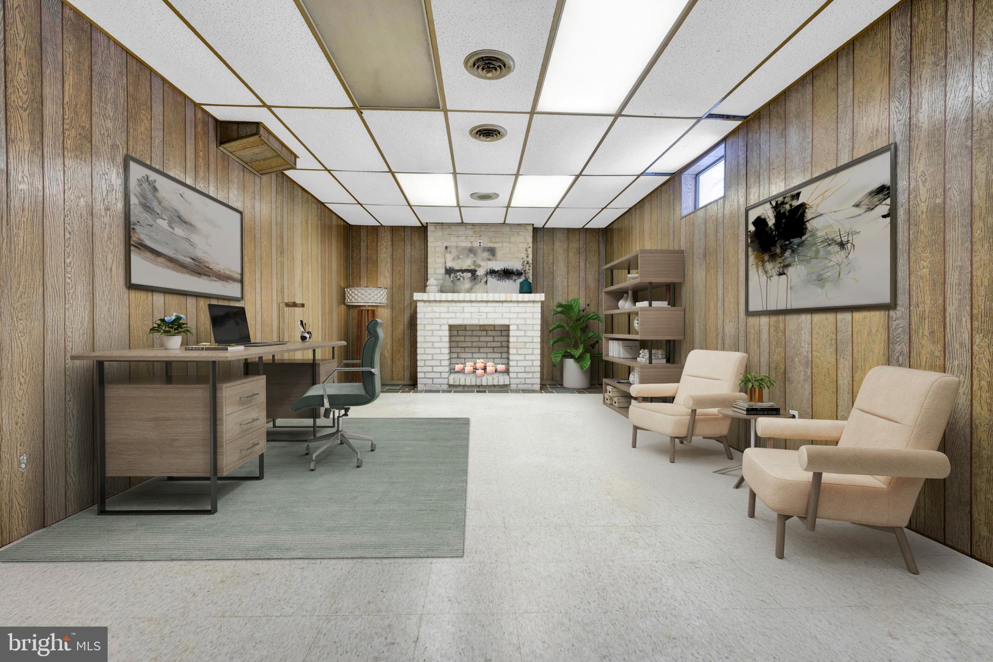 NONE AVAILABLE - Commercial Lease