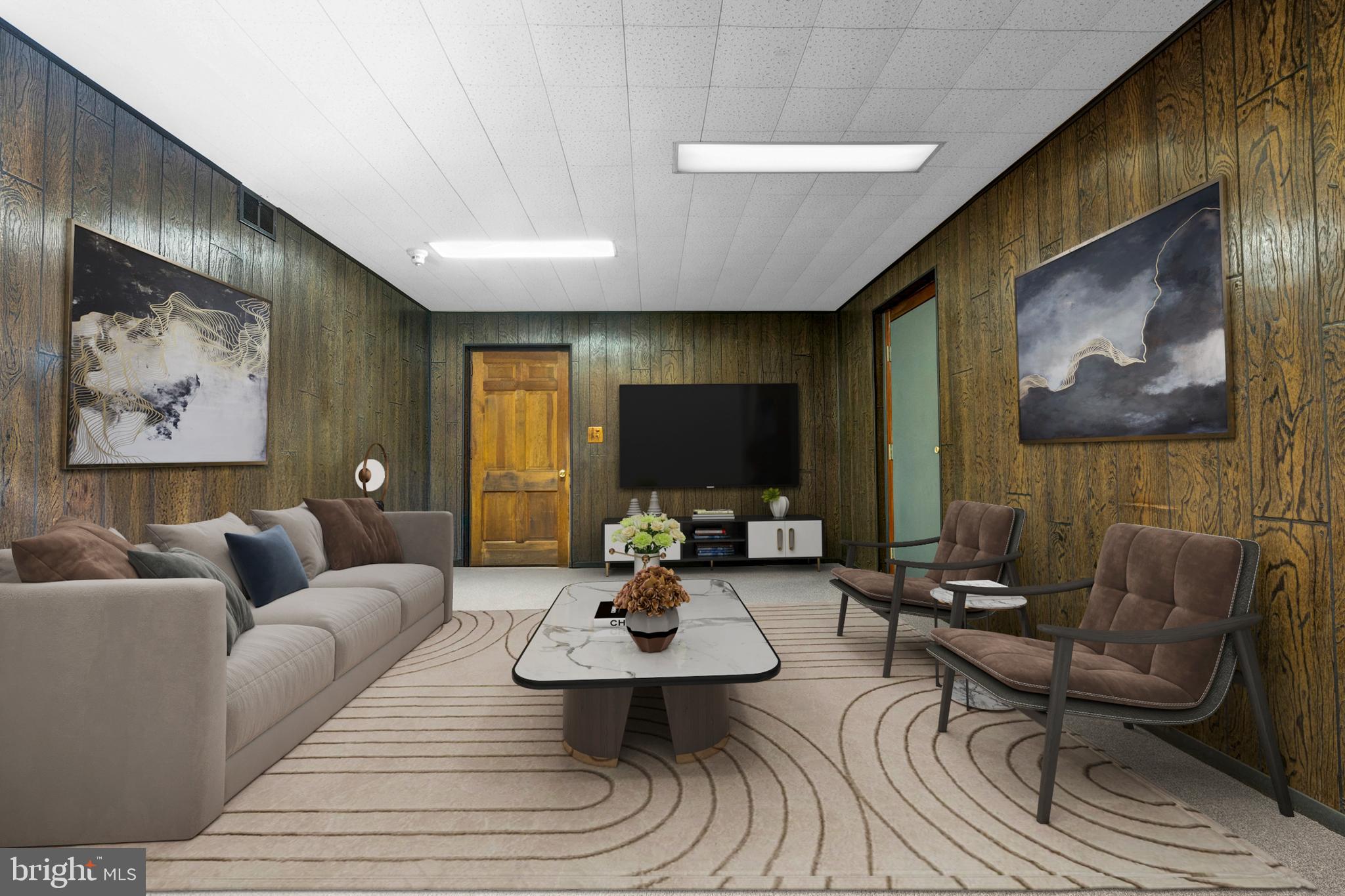 NONE AVAILABLE - Commercial Lease