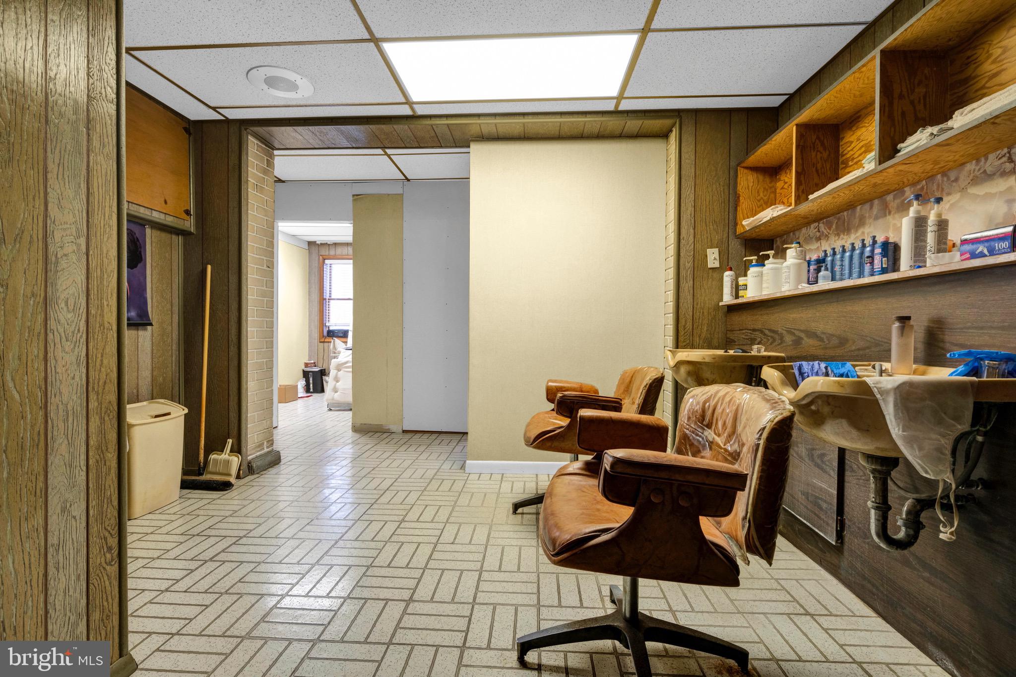 NONE AVAILABLE - Commercial Lease