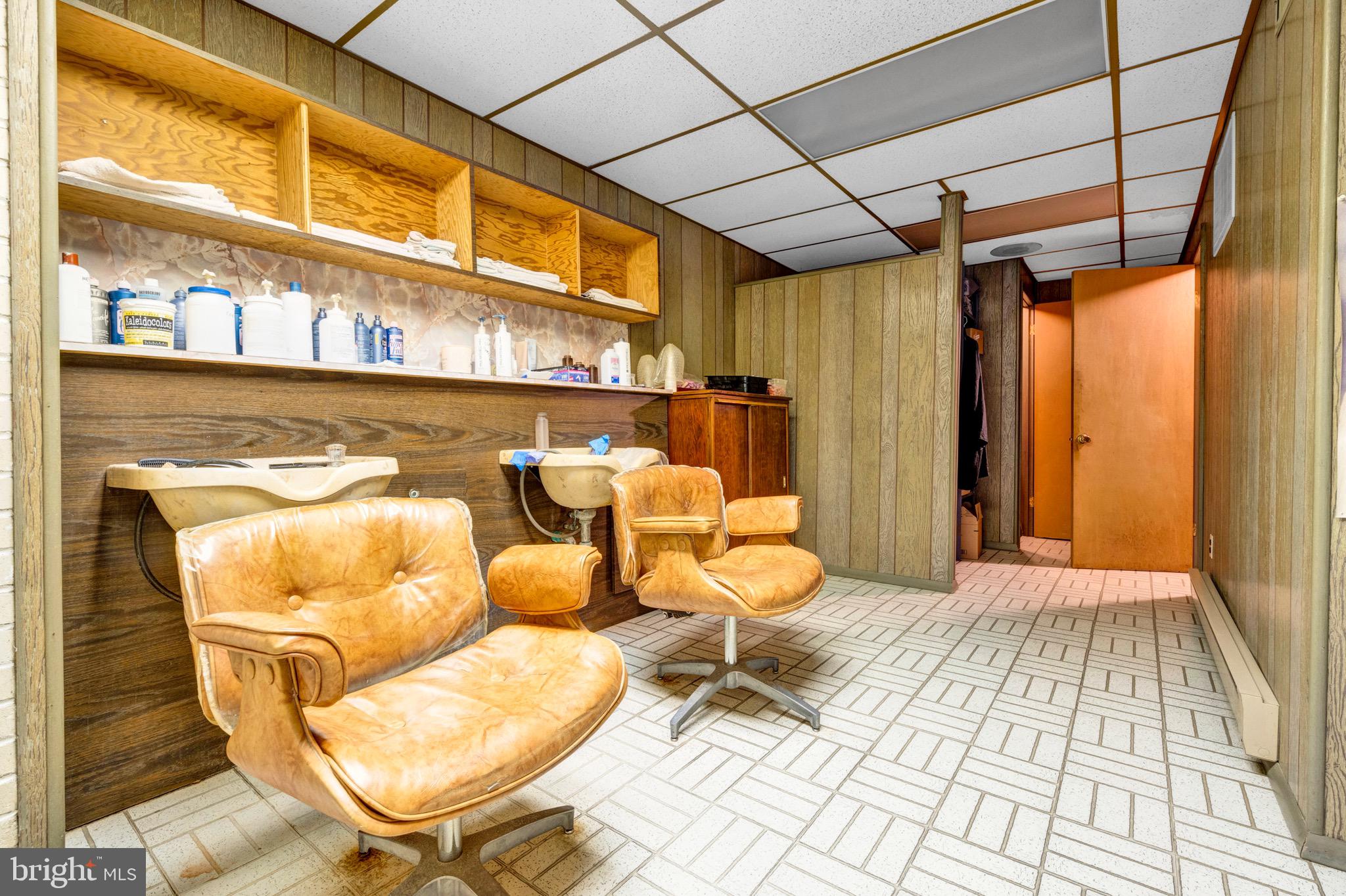 NONE AVAILABLE - Commercial Lease