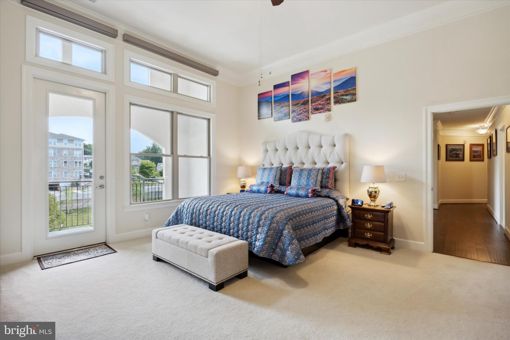 TERRAZZA NEWTOWN SQR - Residential