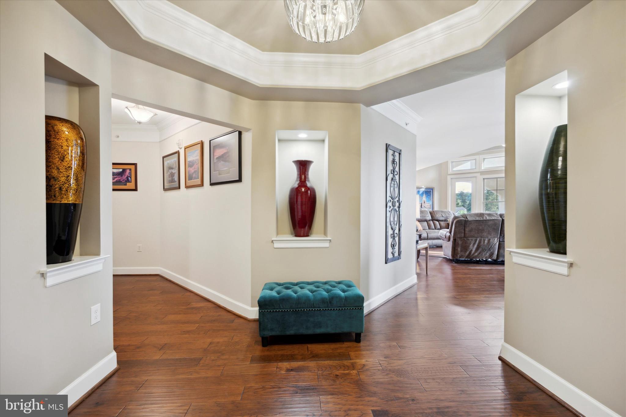 TERRAZZA NEWTOWN SQR - Residential