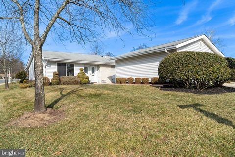 15561 PRINCE FREDERICK WAY 114-A SILVER SPRING MD 20906