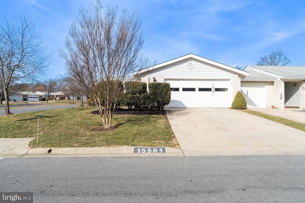15561 PRINCE FREDERICK WAY 114-A