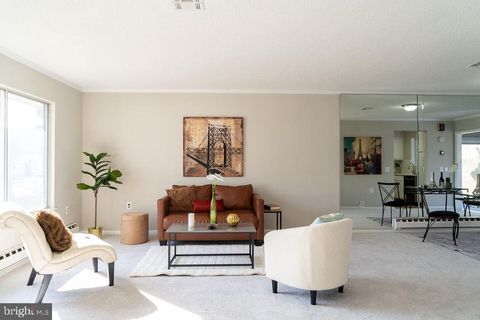 15561 PRINCE FREDERICK WAY 114-A SILVER SPRING MD 20906