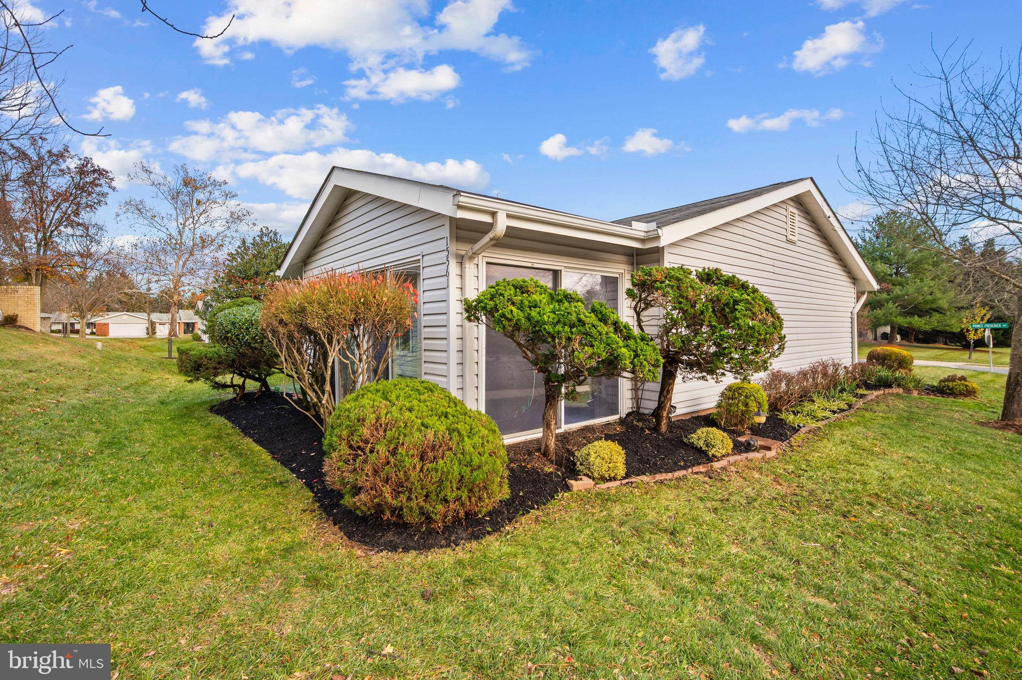 15561 PRINCE FREDERICK WAY 114-A