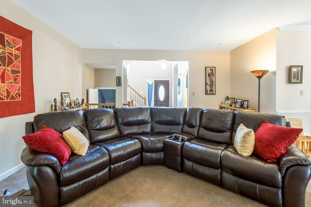 WOODMORE - Residential