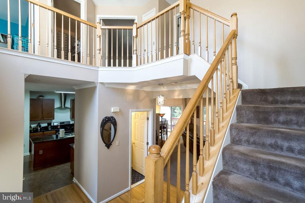 WOODMORE - Residential