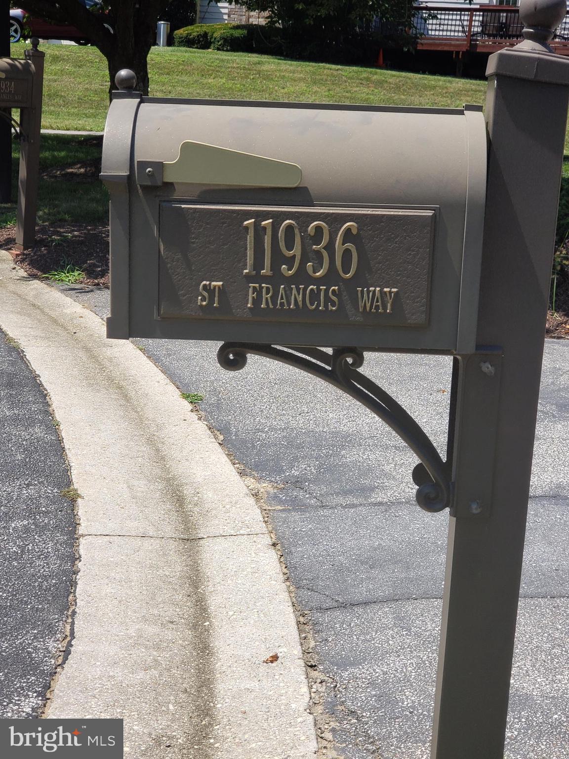 WOODMORE - Residential