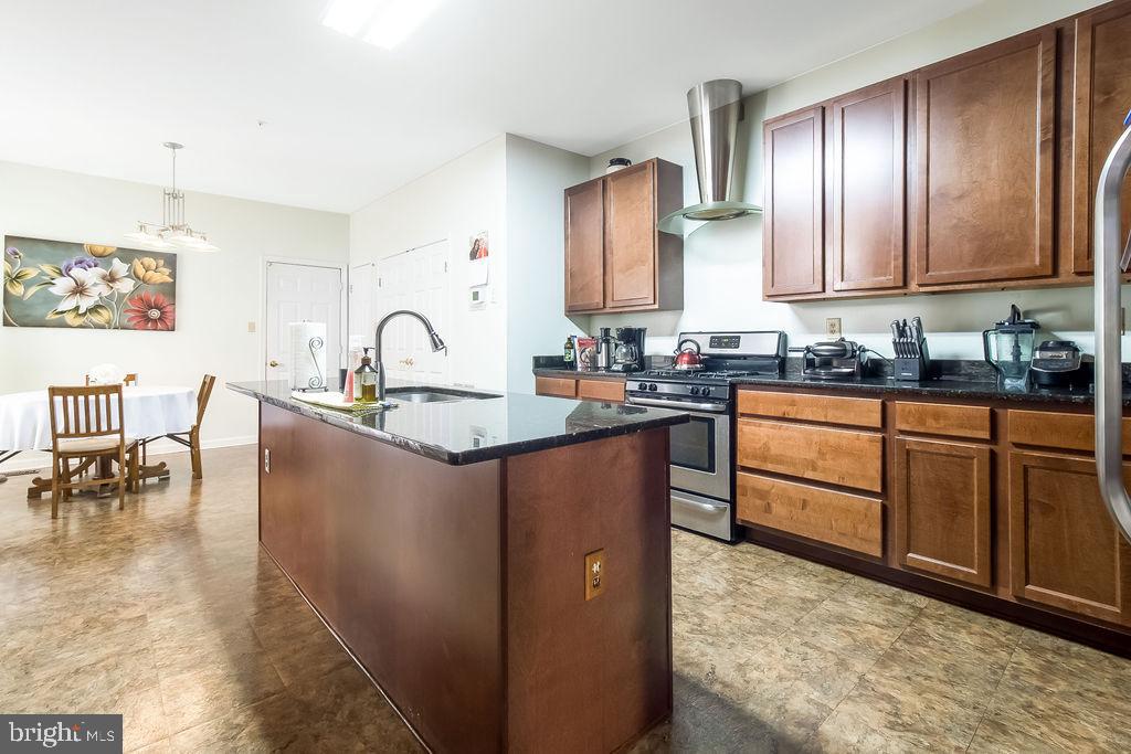 WOODMORE - Residential