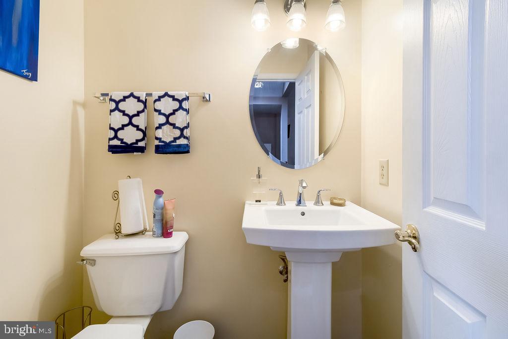 WOODMORE - Residential