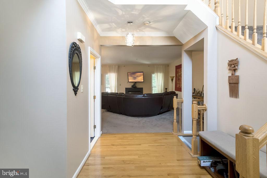 WOODMORE - Residential