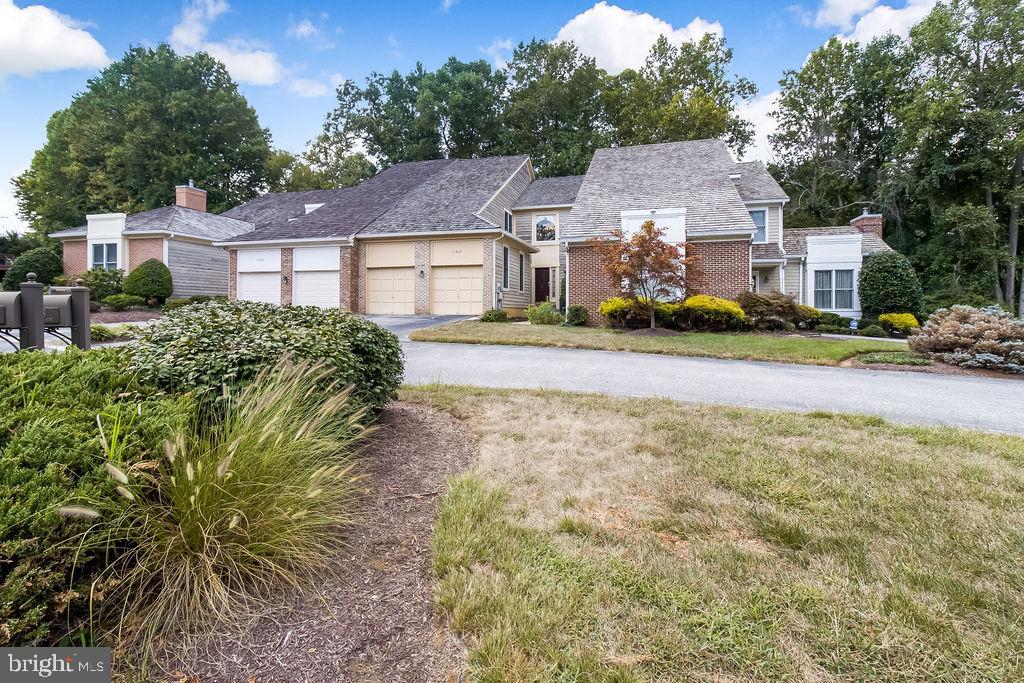 WOODMORE - Residential