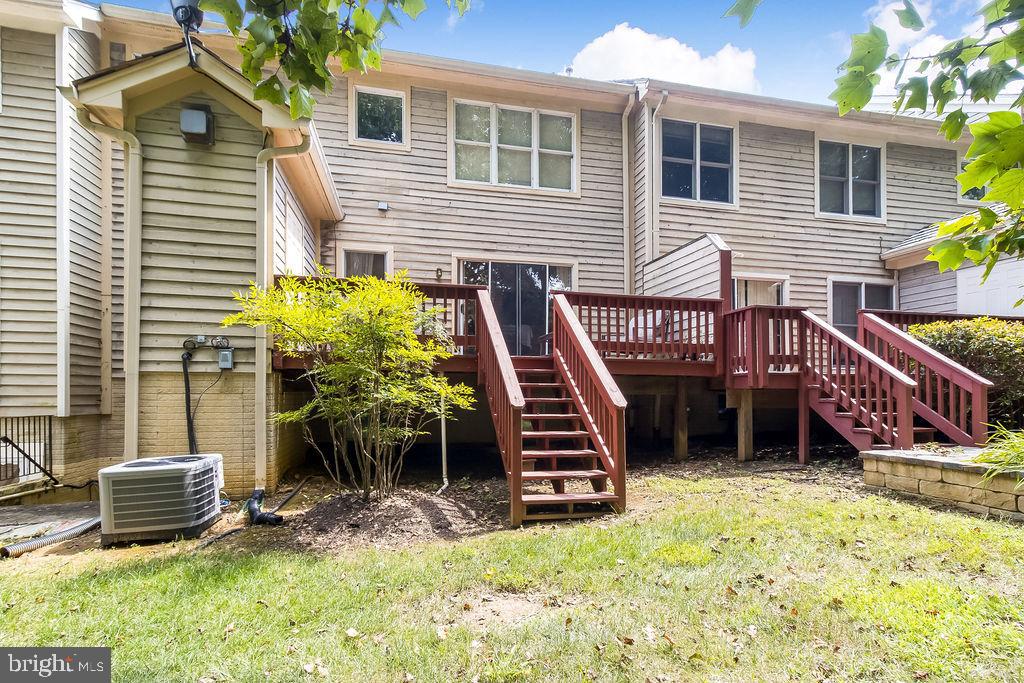 WOODMORE - Residential