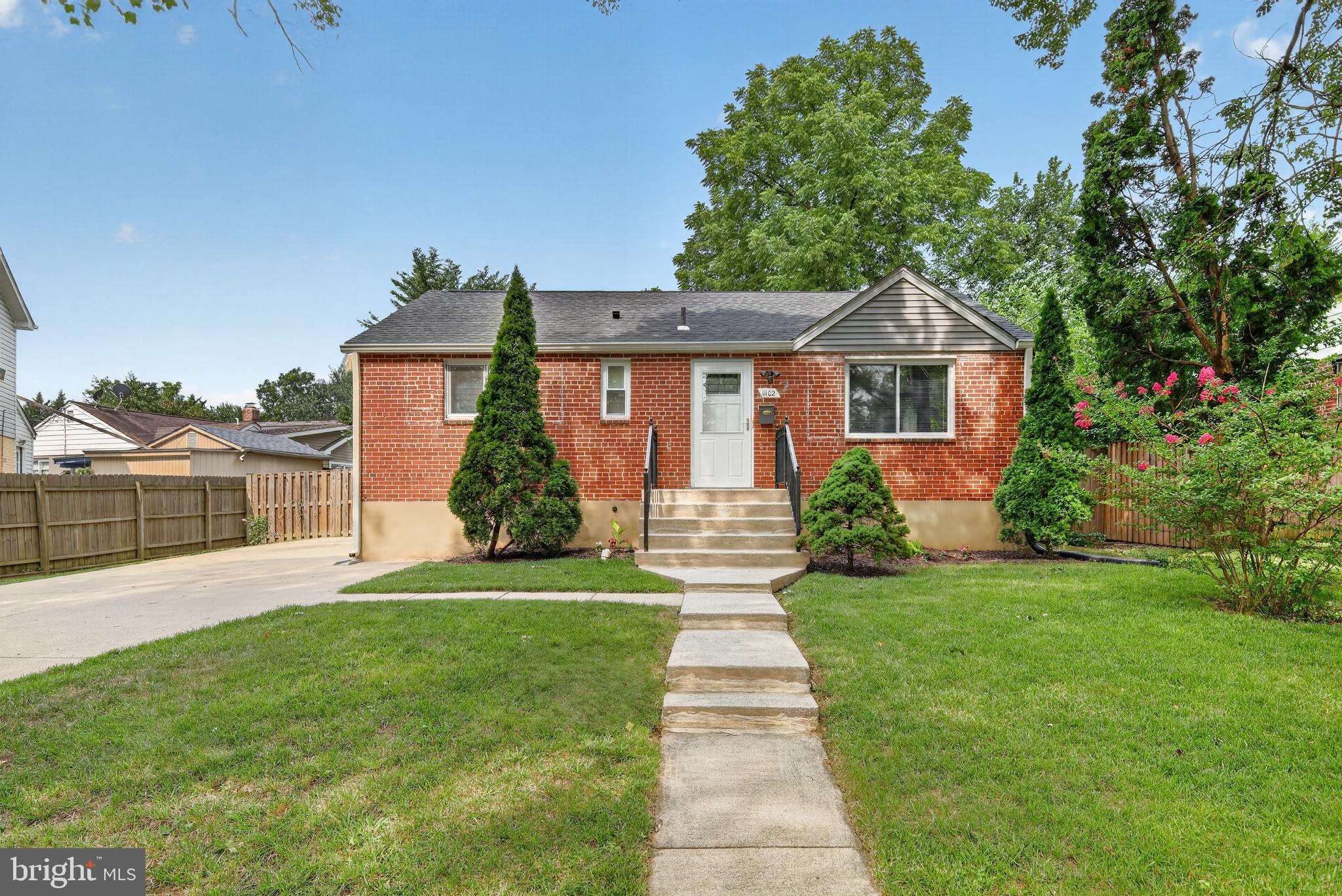 11102 BUCKNELL DRIVE