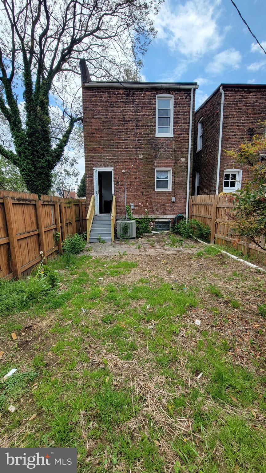 NONE AVAILABLE - Residential Lease