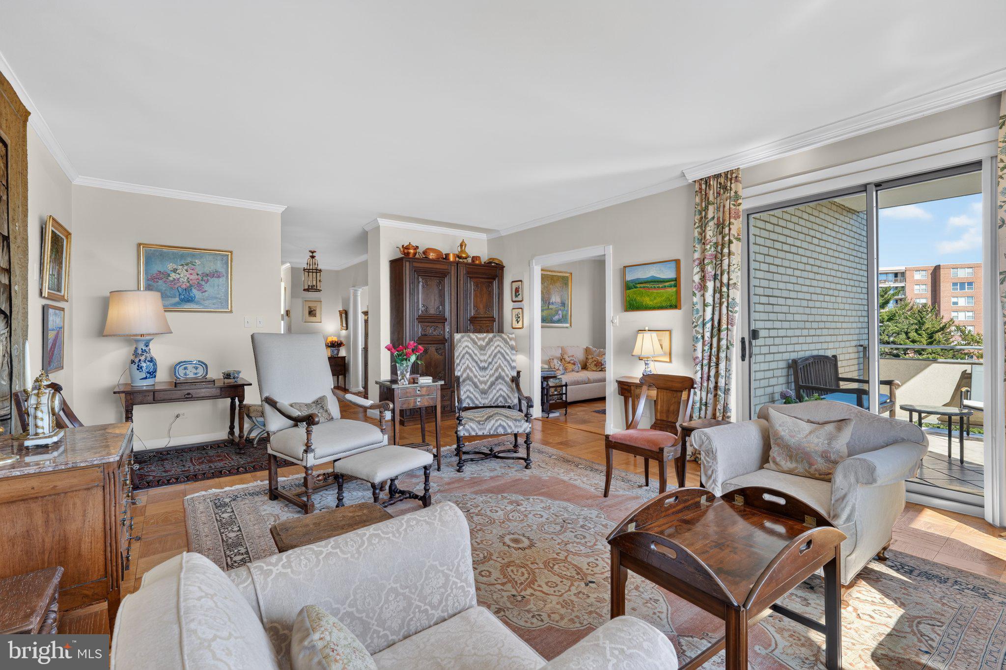 2801 NEW MEXICO AVENUE NW 1220