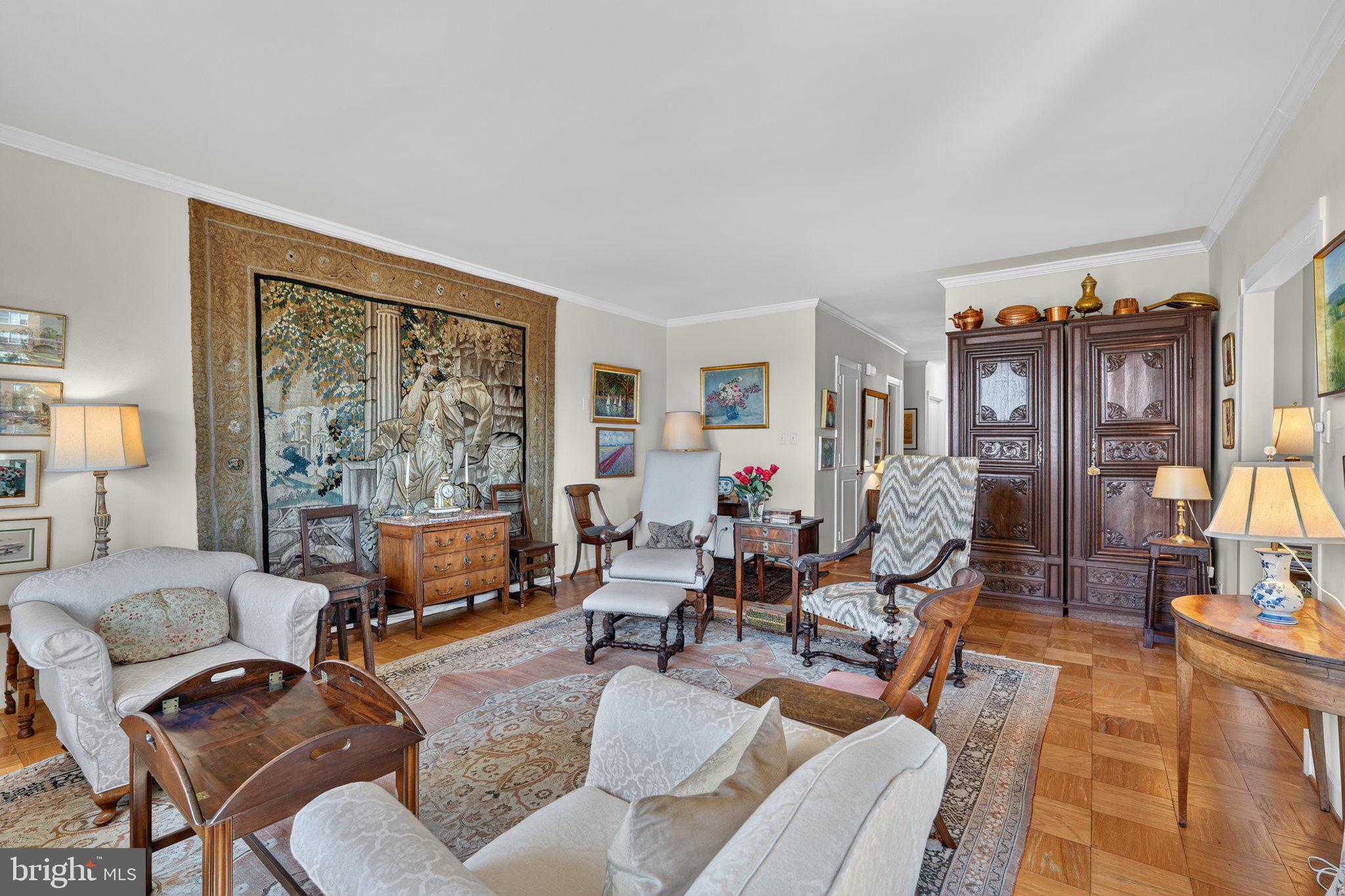 2801 NEW MEXICO AVENUE NW 1220