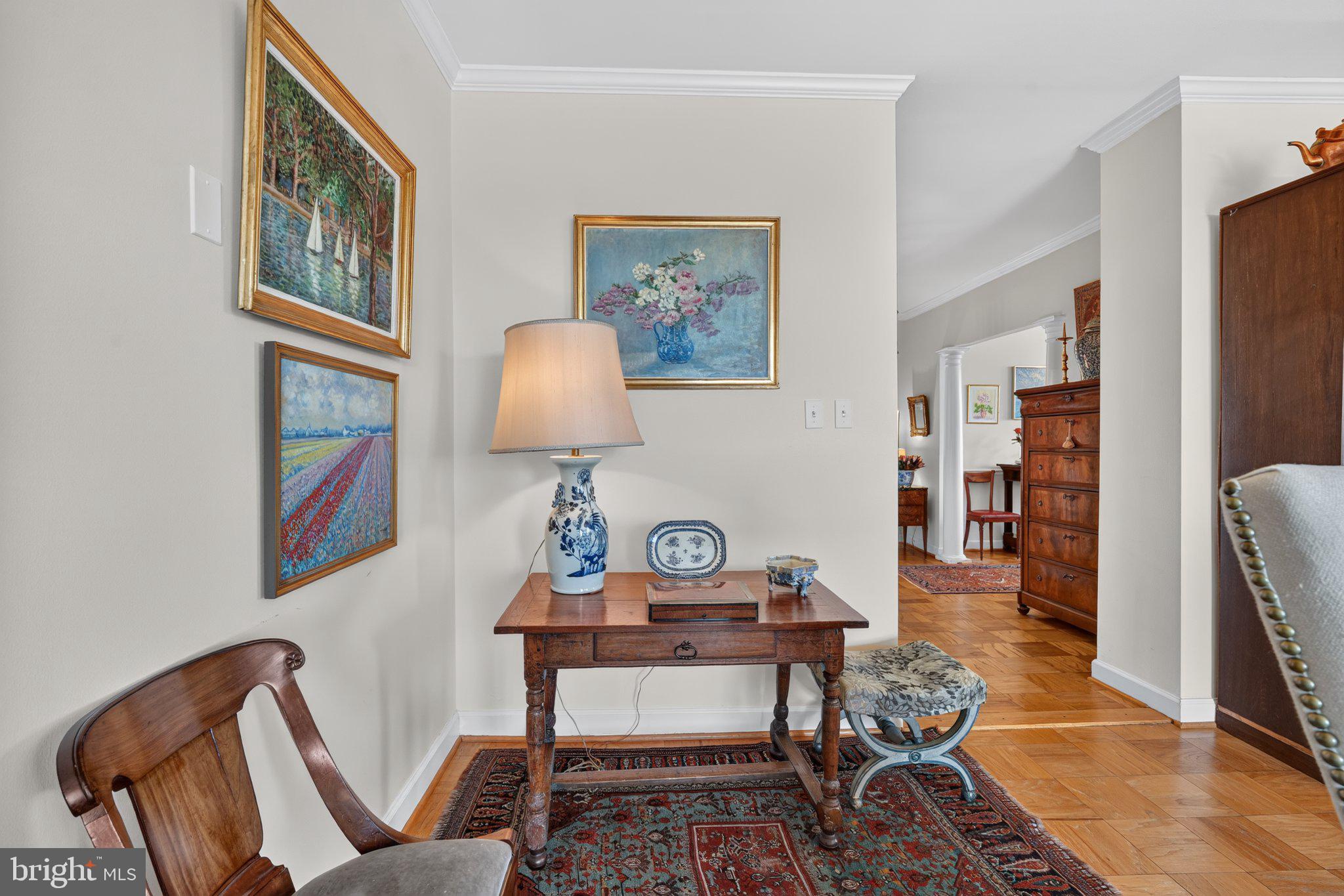 2801 NEW MEXICO AVENUE NW 1220