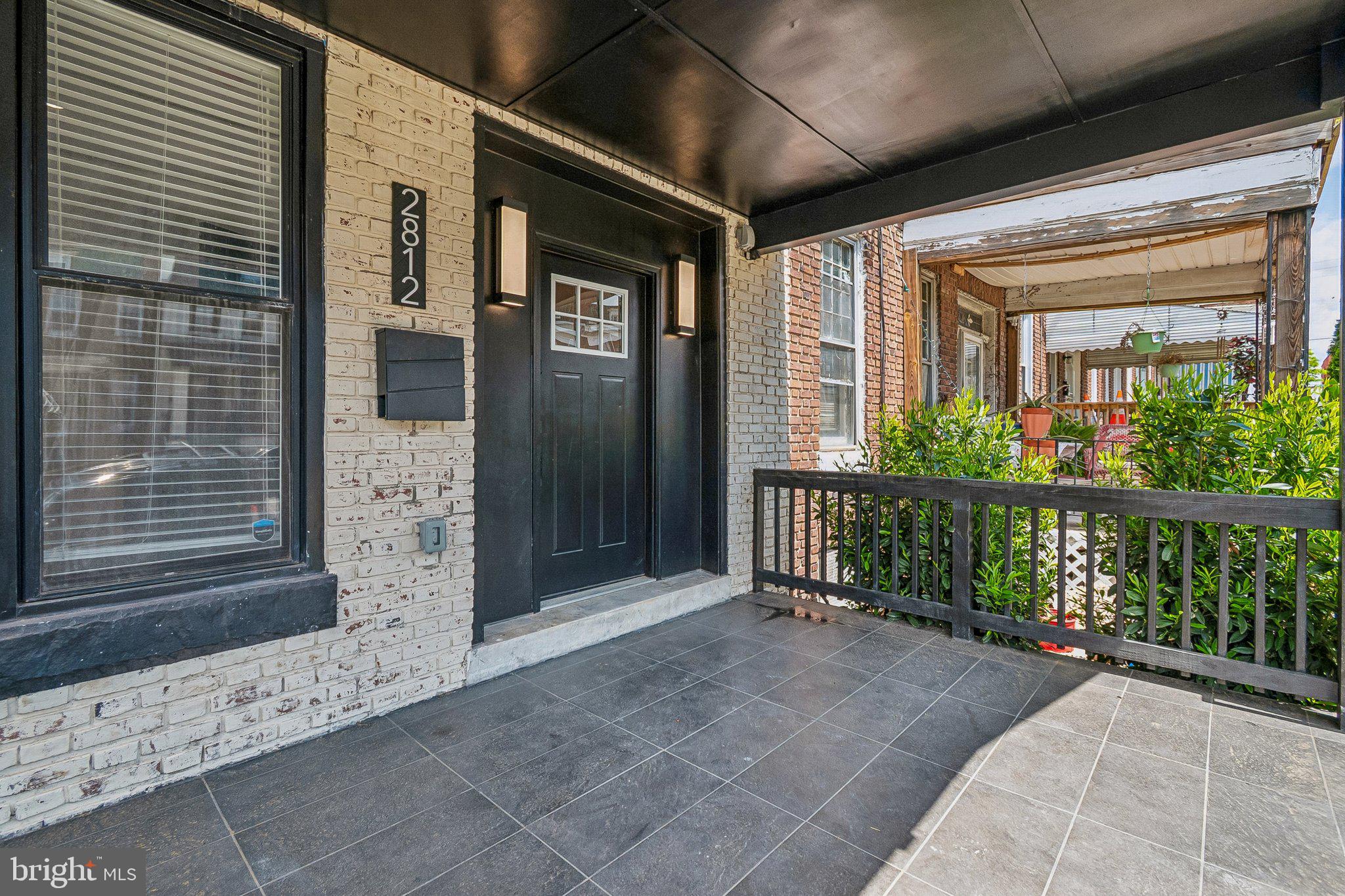 2812 ROCKROSE AVENUE
