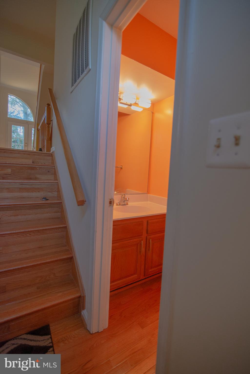 NOTTINGHAM WOODS - Residential