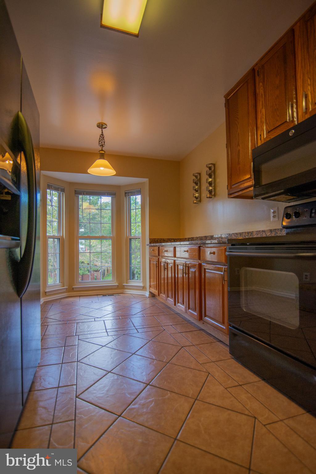 NOTTINGHAM WOODS - Residential