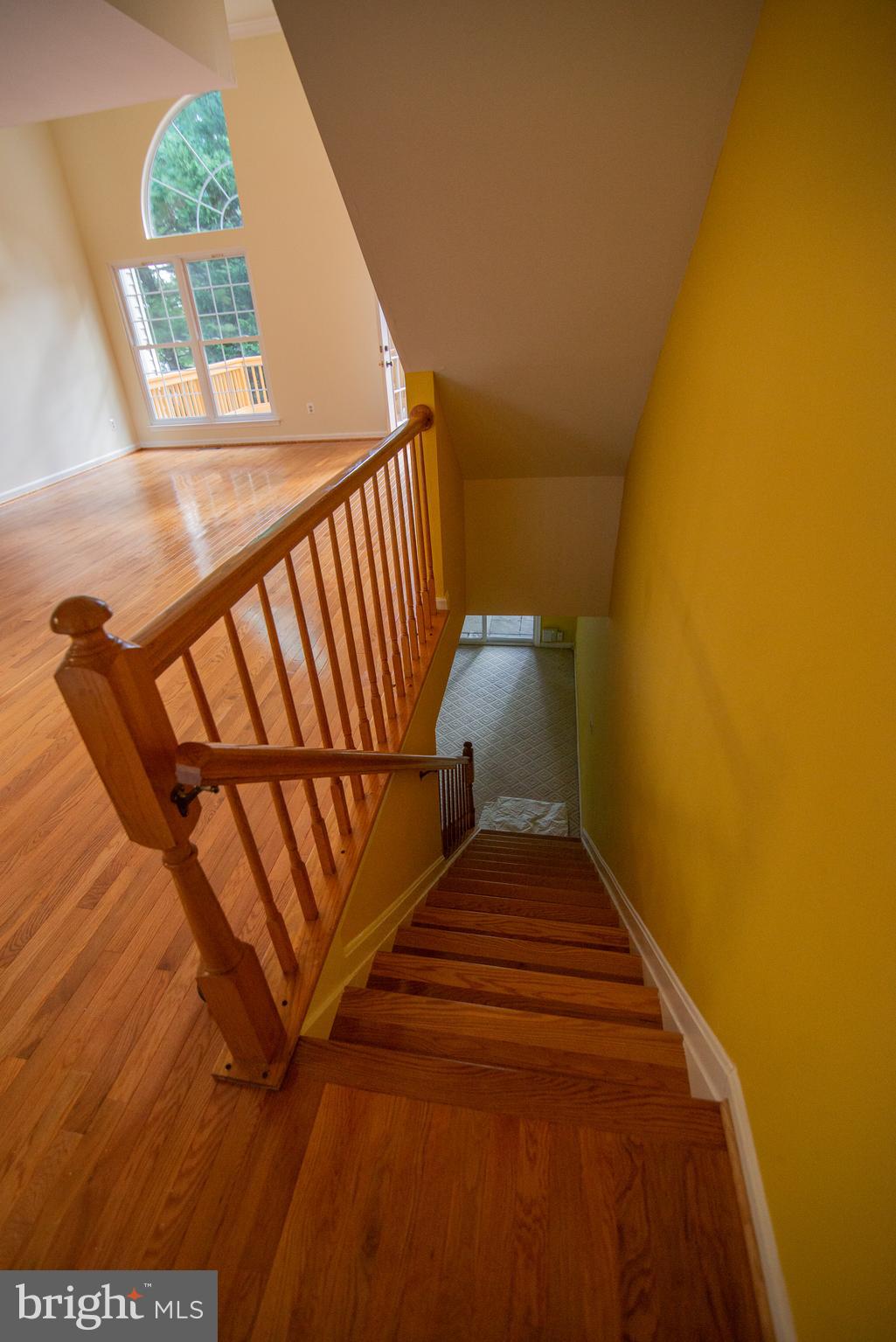 NOTTINGHAM WOODS - Residential