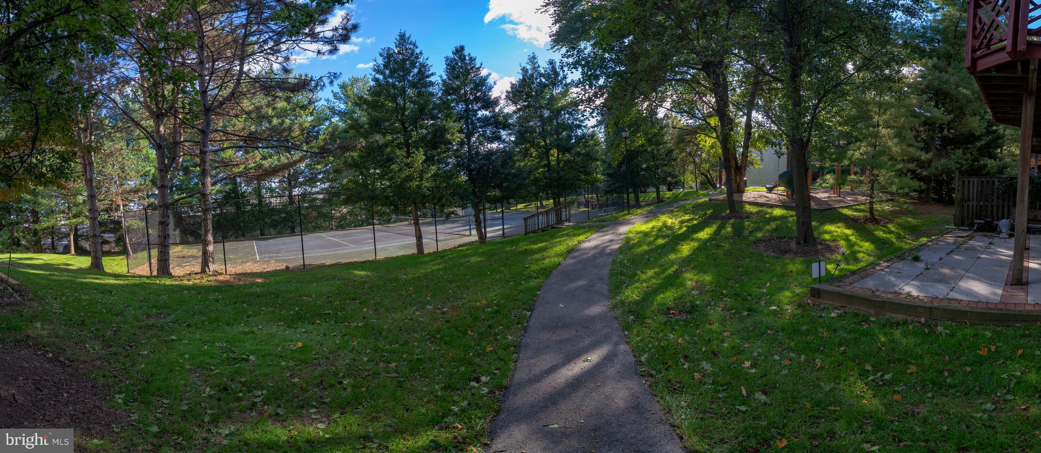 NOTTINGHAM WOODS - Residential